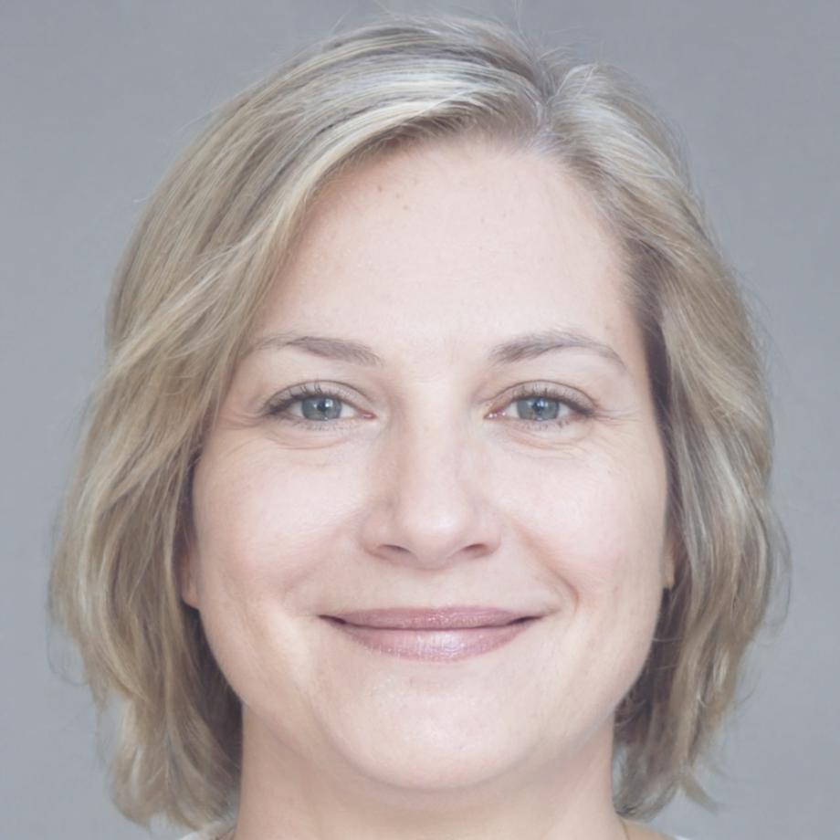 Marlen Kohlmeier